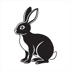 Obraz premium american mammoth jackstock vector