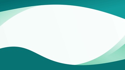 abstract blue background with waves