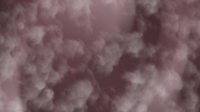 abstract brown background with smoke and cloud effect Suitable for illustrating abstract, nature, textures, and environment concepts in designs, presentations, websites, and social media posts.
