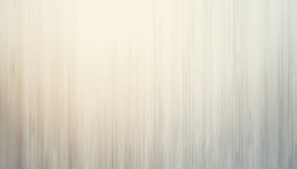 Abstract Motion Blur Background with Soft Neutral Tones
