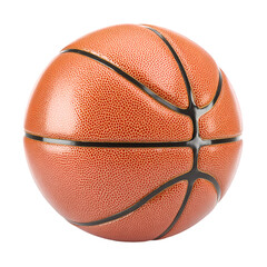 Classic Orange Basketball Game Ball Sport Equipment,