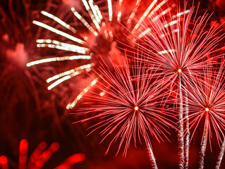 firework