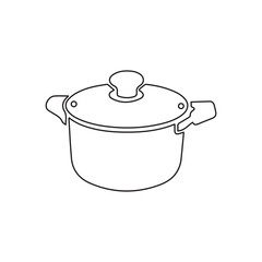 pot line icon