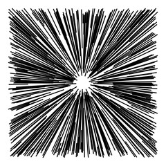 powerful and luminous stellar explosion - supernova star burst  