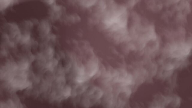 abstract brown background with smoke and cloud effect Suitable for illustrating abstract, nature, textures, and environment concepts in designs, presentations, websites, and social media posts.
