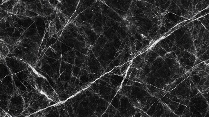 Dark Marble Elegance Refined Texture Natural Veins Luxurious Surface High Resolution Backdrop Artistic Abstract Surface Modern Style