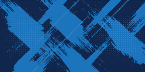 blue color pattern gradient grunge texture background.10