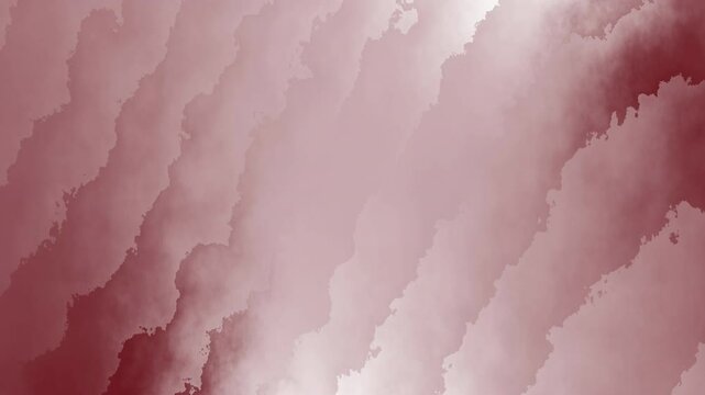 Abstract red and white watercolor painting suitable for backgrounds, packaging, posters, cards, and creative design projects. Great artistic, vibrant color.