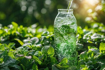 Stay hydrated for optimal health  the essential benefits of drinking enough water daily