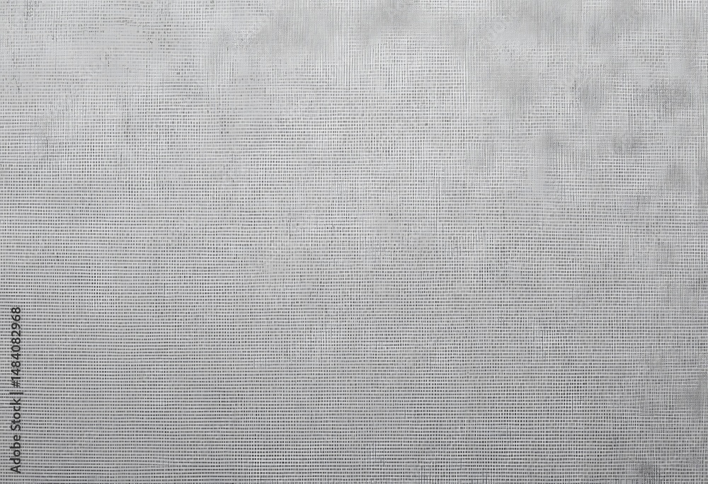 Poster subtle white texture, a background of fine woven fabric. minimalist style is present. clean neutral 