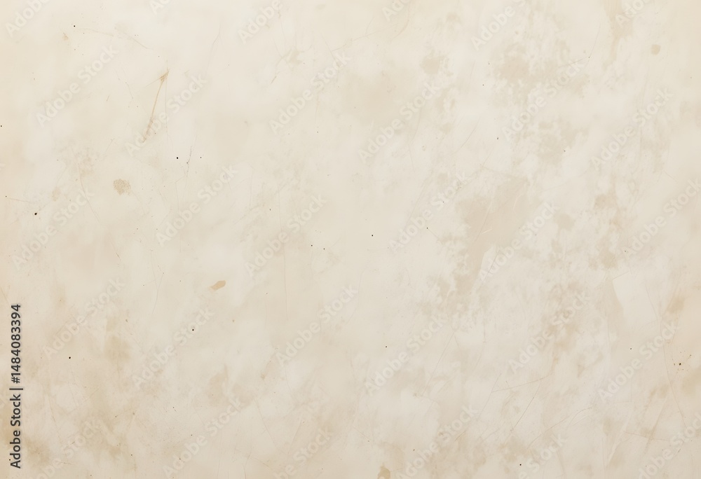 Leinwandbilder subtle texture background, cream beige pattern. warm neutral backdrop. serene, elegant design. perfe