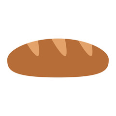 loaf of bread icon