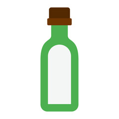 olive oil icon