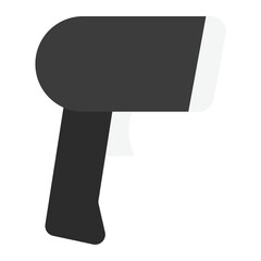 barcode scanner icon