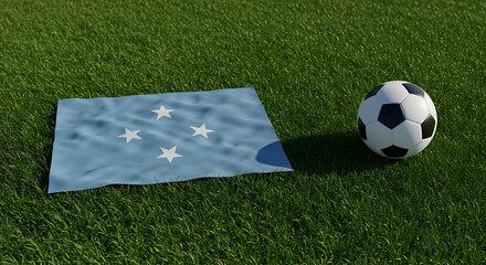Micronesia's Promise Awaiting The Kickoff