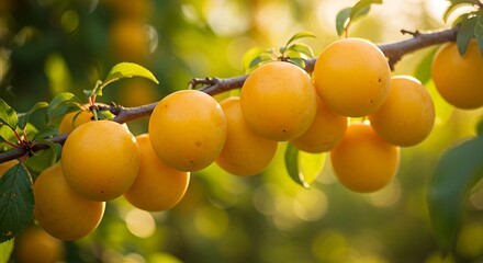 Golden Harvest's Embrace