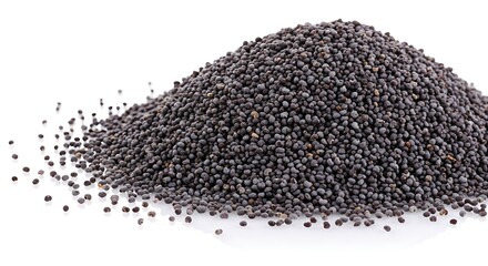 Ephemeral Black Gold