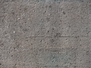 Textured Concrete Surface with Subtle Patterns and Imperfections