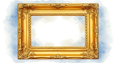 Gilded Memories