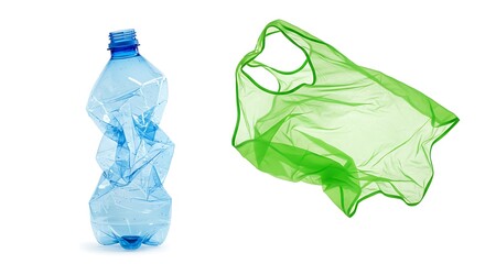 Plastic Ghosts: A Study in Translucence