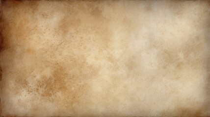 Obraz premium Vintage paper texture with aged look and subtle textures for background design and creative projects