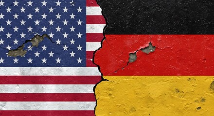 Fractured Alliance A Divided Wall