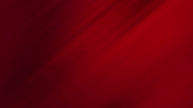Plain red background, ideal for text overlay, graphic design, banners, and social media posts needing a bold backdrop.