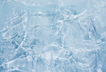 水のイメージ