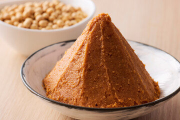 Japanese Miso