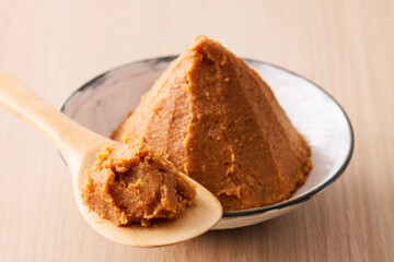 Japanese Miso
