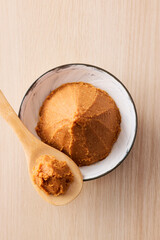 Japanese Miso