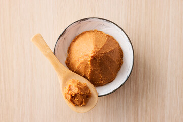 Japanese Miso