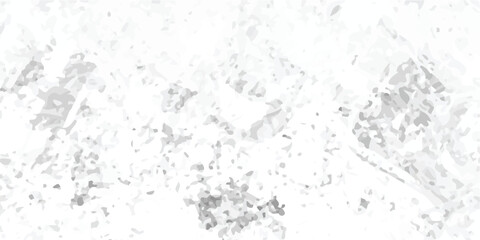 Vector black and white grunge abstract background with black on white old rough grunge and white rough vintage distress background. old gray concrete texture wal