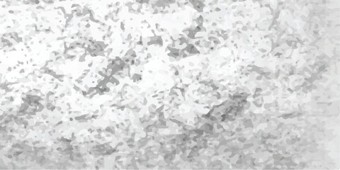 Vector black and white grunge abstract background with black on white old rough grunge and white rough vintage distress background. old gray concrete texture wal
