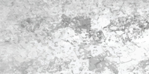 Vector black and white grunge abstract background with black on white old rough grunge and white rough vintage distress background. old gray concrete texture wal