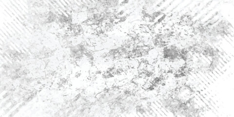 Vector black and white grunge abstract background with black on white old rough grunge and white rough vintage distress background. old gray concrete texture wal