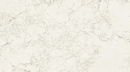 Obraz premium Off-white textured background resembling cracked stone or marble