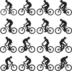 Mountain Bike SVG | MTB Trail Riding Cut File | Off-Road Cycling Design

Mountain Biking SVG | Adventure Bike Silhouette | Outdoor Cycling Clipart

Bike Rider SVG | Mountain Trail Cut File | Extreme S