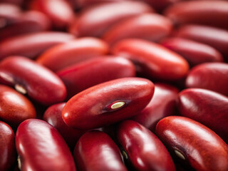 red kidney beans. bean, food, red, beans, kidney, ingredient, legume, healthy, vegetarian, vegetable, organic, white, raw, seed, isolated, dry, macro, brown, closeup, grain, natural, haricot, heap, te