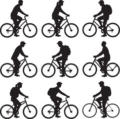 Mountain Bike SVG – Off-Road Cycling Graphic for Shirts & Stickers

MTB Rider Clipart – Trail Biking Design for Cricut & Adventure Projects

Extreme Mountain Biking PNG – Downhill Bike Art for Printab