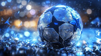 National Championship Football: A Celebration of Competition