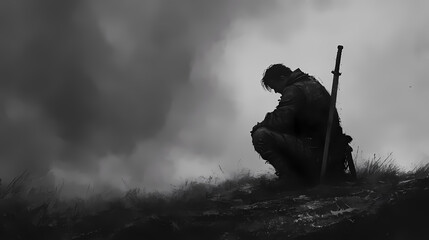 distant sound battlefield