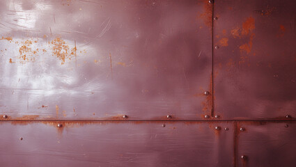 Rusty metal steel texture background