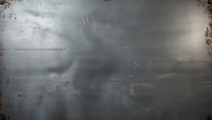 Rusty metal steel texture background