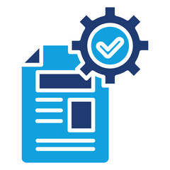 file management icon
