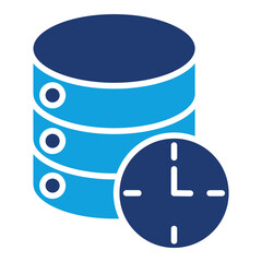data queue icon
