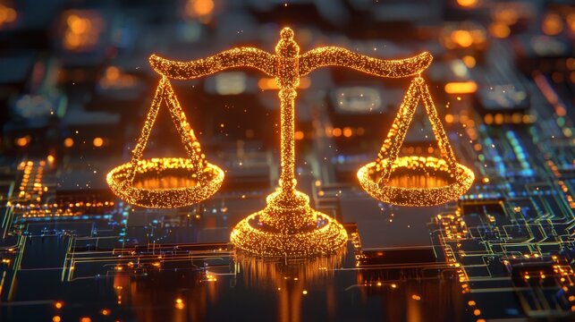 Emphasizing inclusivity, digital justice seeks to protect the rights of all individuals in the digital space.