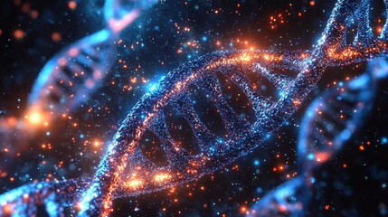 Understanding the Role of DNA Molecules in Biology