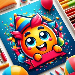back to school background