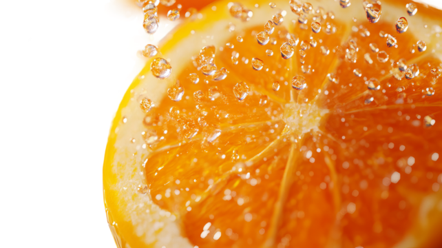 juicy and attractive multivitamin gummy with vibrant fruit colors

